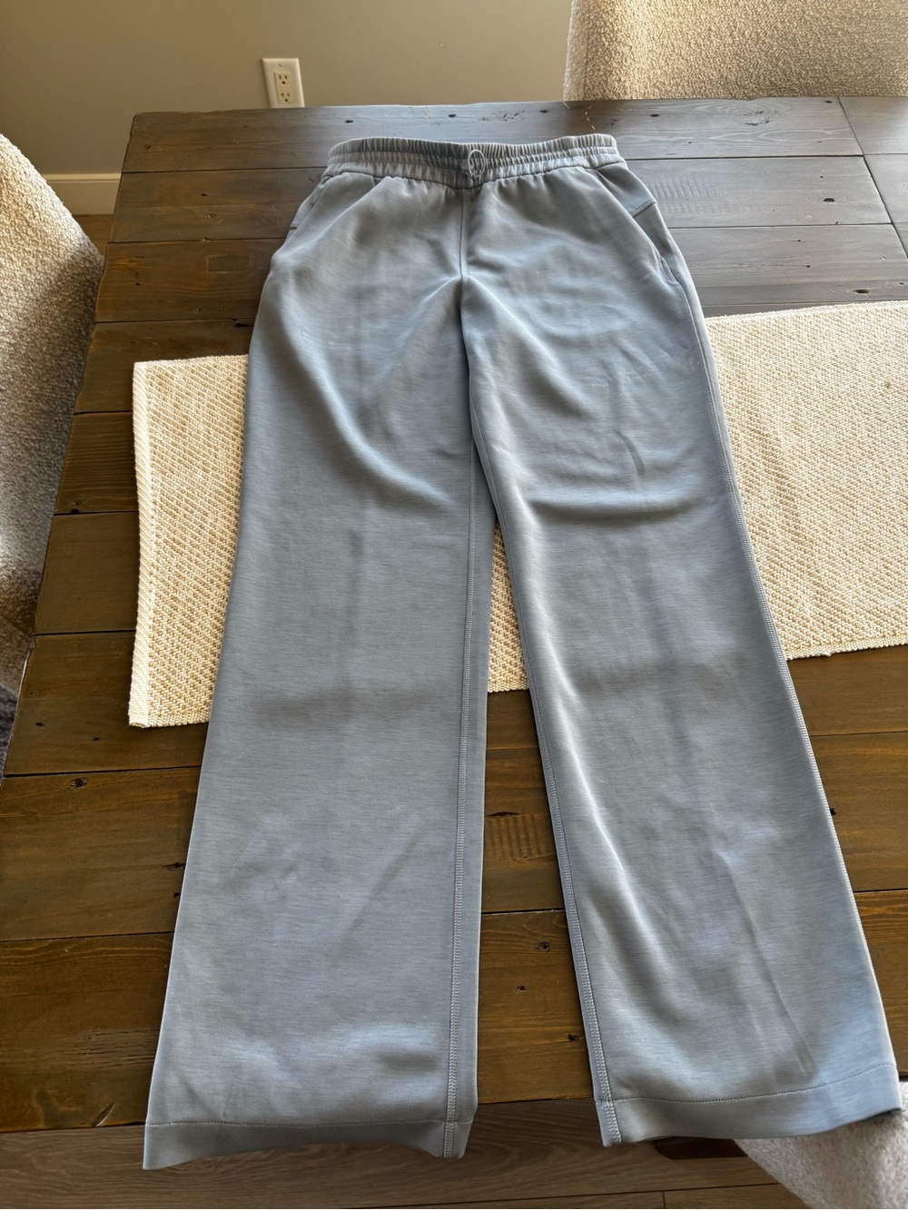 Lululemon Softstreme High Rise Pant - Picture 2 of 5